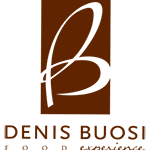 Pasticceria Buosi Logo