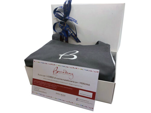 Gift Box B-Academy