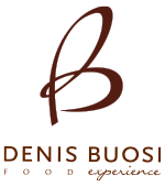 Pasticceria Buosi Logo